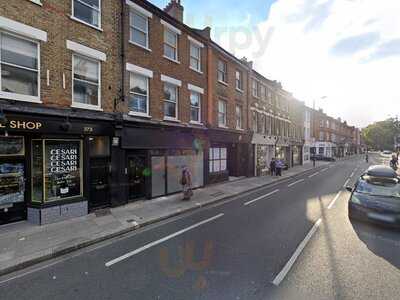 Arro Coffee - The Temple Of Coffee Fulham