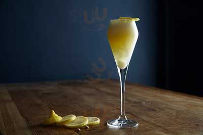 Clifford's Restaurant