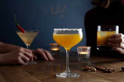 Clifford's Restaurant