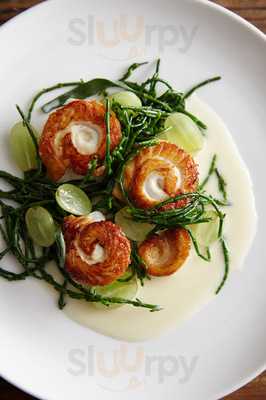 Clifford's Restaurant