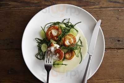 Clifford's Restaurant