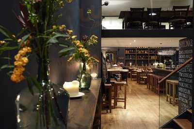 Clifford's Restaurant