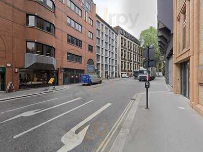 Clifford's Restaurant