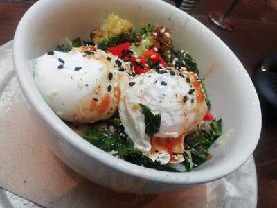 The Good Life Eatery