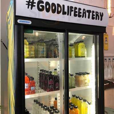 The Good Life Eatery