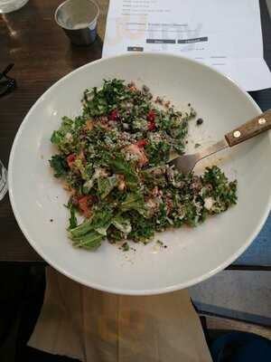 The Good Life Eatery