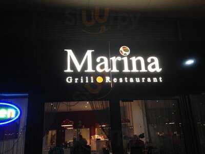 Marina