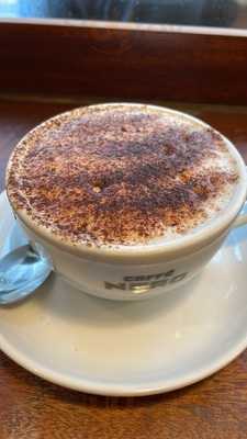 Caffe Nero