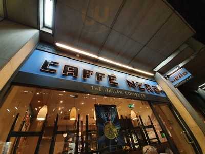 Caffe Nero