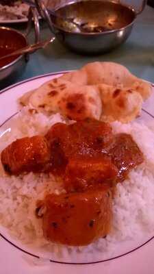 Tavistock Tandoori