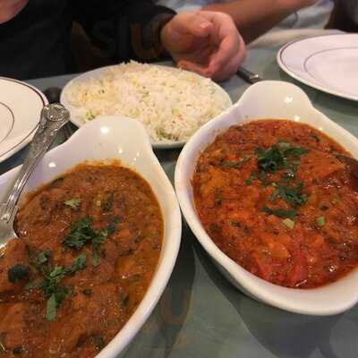 Tavistock Tandoori