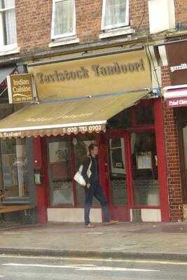 Tavistock Tandoori