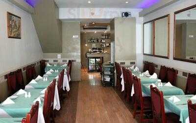 Tavistock Tandoori