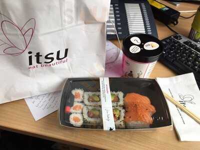 Itsu