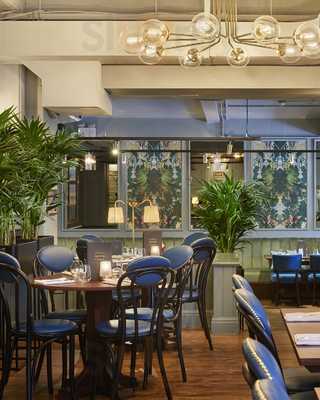 Browns Leicester Square