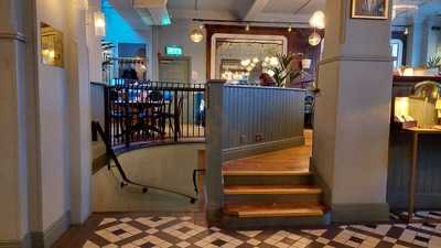 Browns Leicester Square