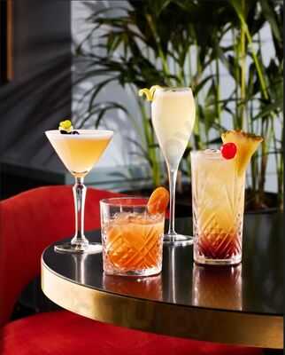 Browns Leicester Square