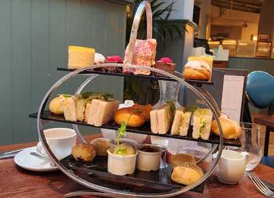 Browns Leicester Square