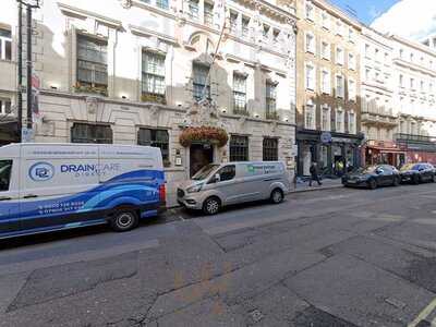 Browns Leicester Square