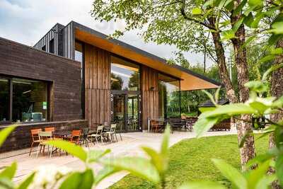 Unity Kitchen Cafe & Events