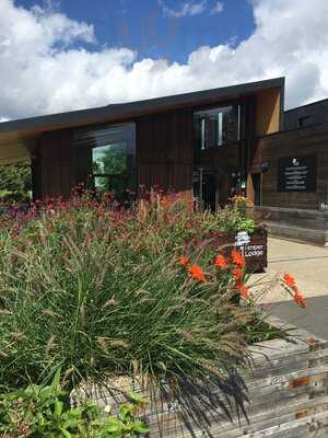 Unity Kitchen Cafe & Events