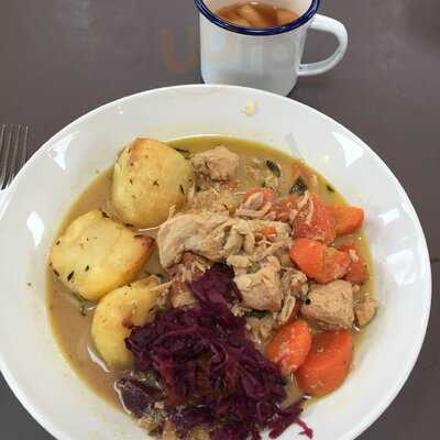 Unity Kitchen Cafe & Events