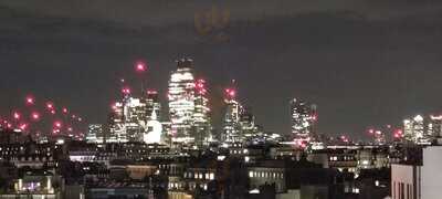 Lsq Rooftop - Leicester Square