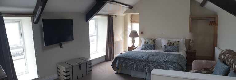 The Shore Restaurant