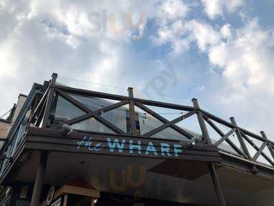 The Wharf