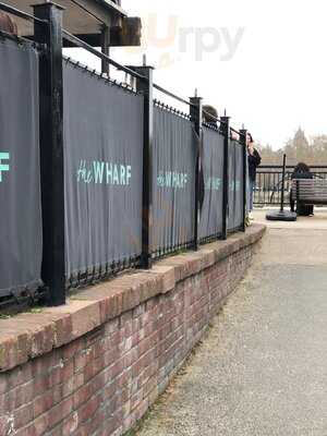 The Wharf