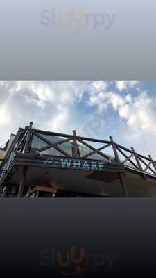 The Wharf