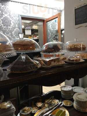 Browns Tearoom