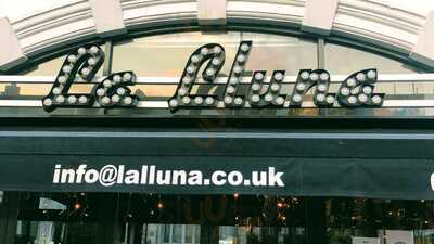 La Estrella Cafeteria And Spanish Tapas Bar