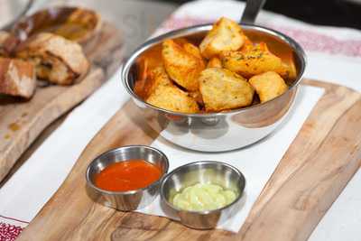 La Estrella Cafeteria And Spanish Tapas Bar