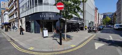 Silvio's