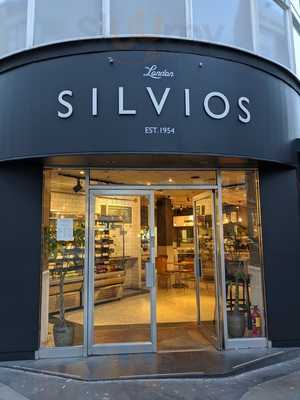 Silvio's