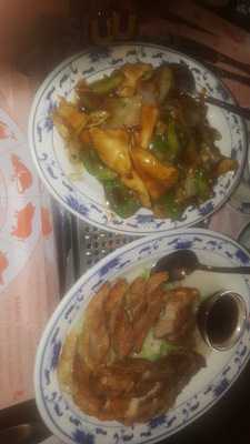 Chinese