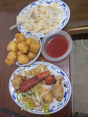 Chinese