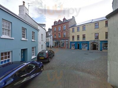 Victoria Grill Castletown