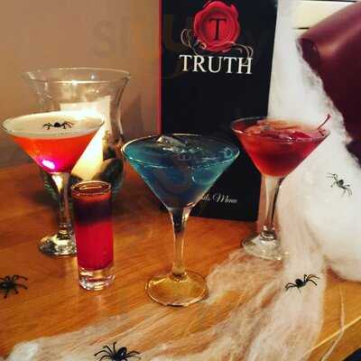 Truth Wine & Tapas Bar