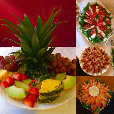 Truth Wine & Tapas Bar