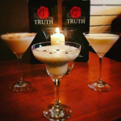 Truth Wine & Tapas Bar