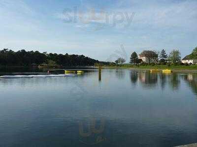 Lake View Restaurant