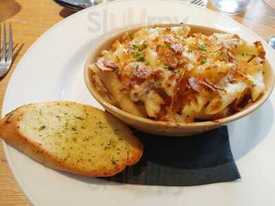 Lake View Restaurant