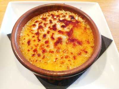 Lake View Restaurant