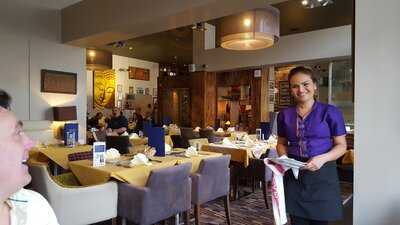 Thai Thai Restaurant, Takeaway & Delivery