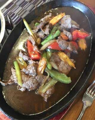 Thai Thai Restaurant, Takeaway & Delivery