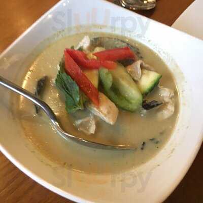 Thai Thai Restaurant, Takeaway & Delivery