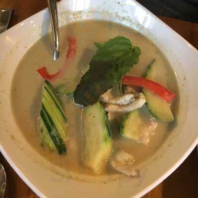 Thai Thai Restaurant, Takeaway & Delivery