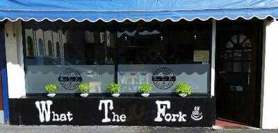 What The Fork